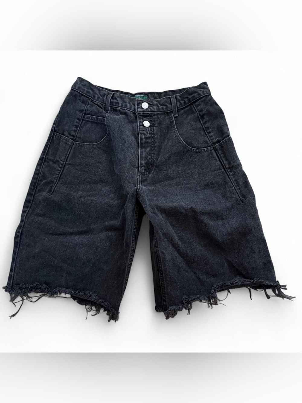 Vintage Guess Jeans high-waisted jorts